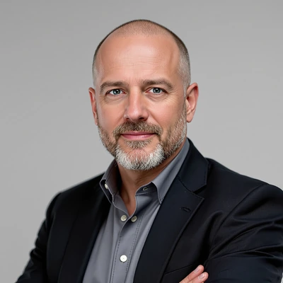 Robert Campbell — iGaming Specialist